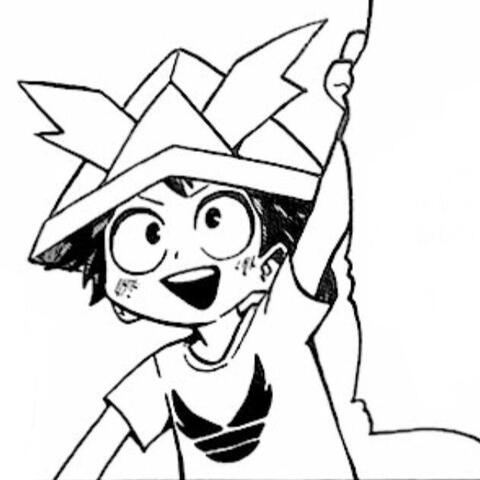 Deku